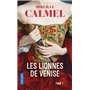 Les Lionnes de Venise - tome 1