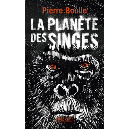 La planète des singes