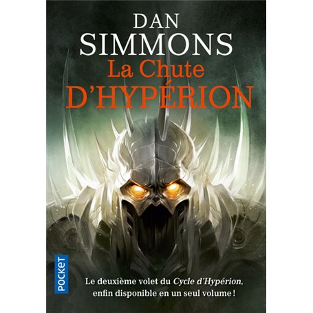 La Chute d'Hypérion - Intégral