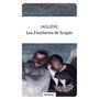 Les Fourberies de Scapin