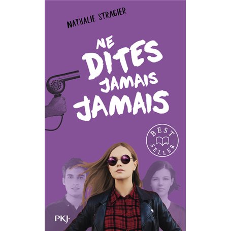 Ne dites jamais jamais - tome 3