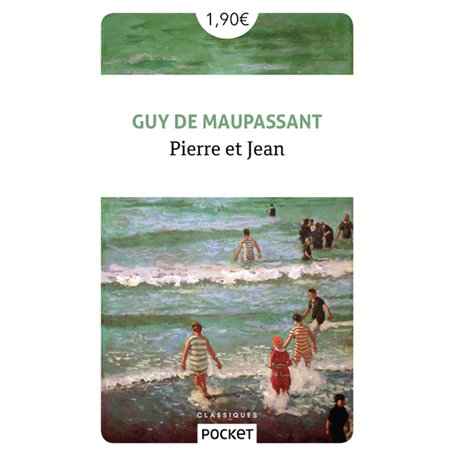 Pierre et Jean
