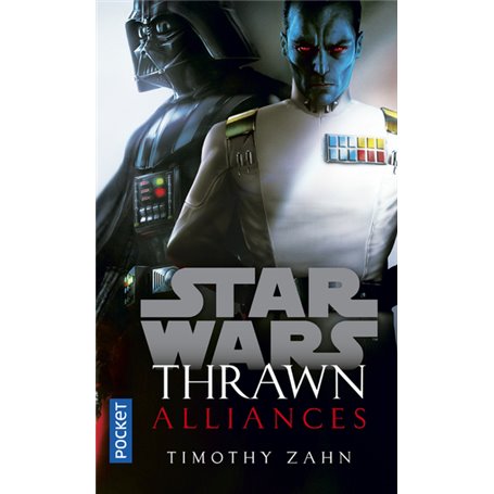 Star Wars - numéro 168 Thrawn : Alliances