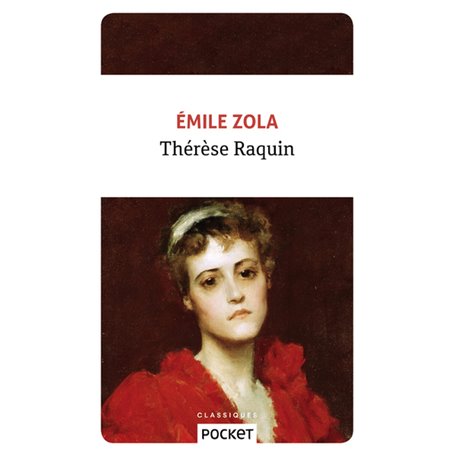 Thérèse Raquin