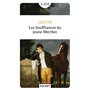 Les Souffrances du jeune Werther