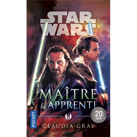 Star Wars - numéro 164 Maître & Apprenti