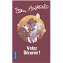 Votez Bérurier !