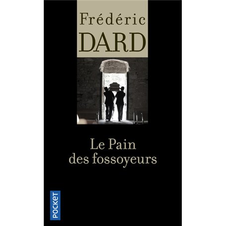 Le Pain des fossoyeurs