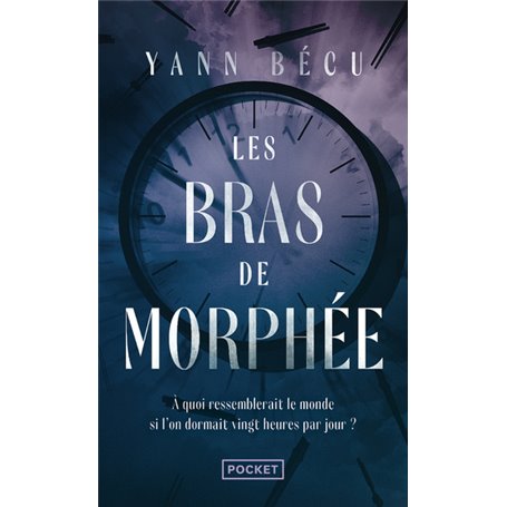 Les Bras de Morphée