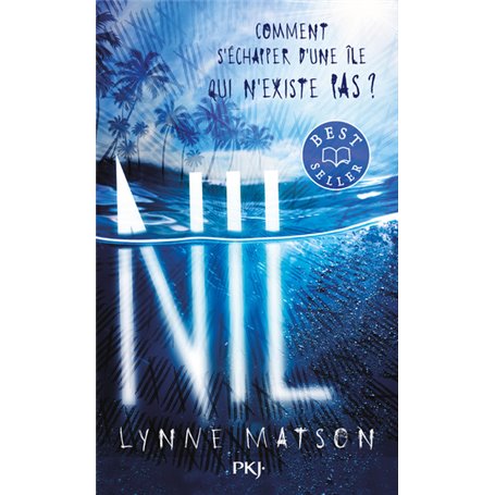 Nil - tome 1