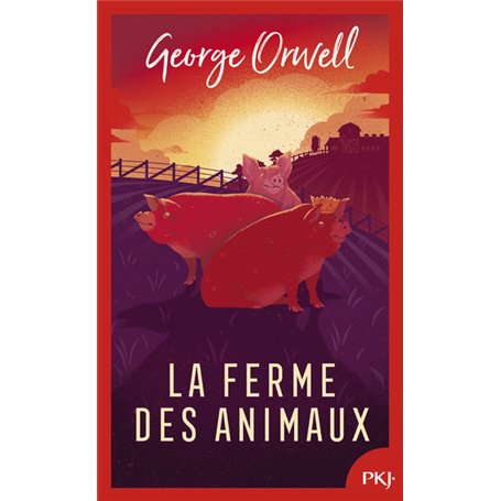La Ferme des animaux