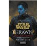 Star Wars Thrawn : L'Ascendance - Tome 1 Chaos croissant
