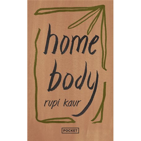Home body