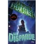 Fear street - tome 1 La disparue
