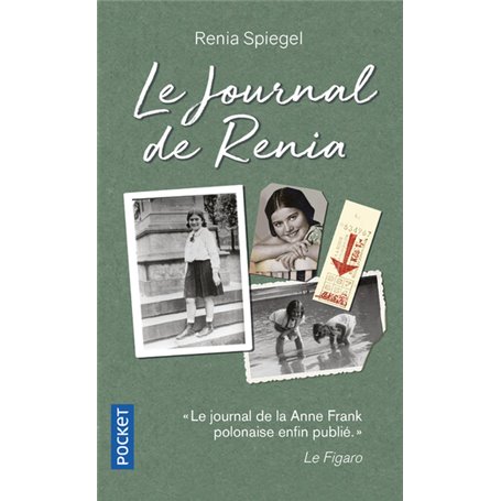 Le Journal de Renia
