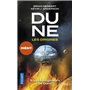 Dune, les origines - tome 3 Les navigateurs de Dune