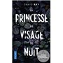 La Princesse au visage de nuit