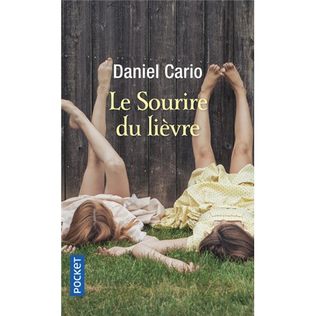 Le Sourire du lièvre