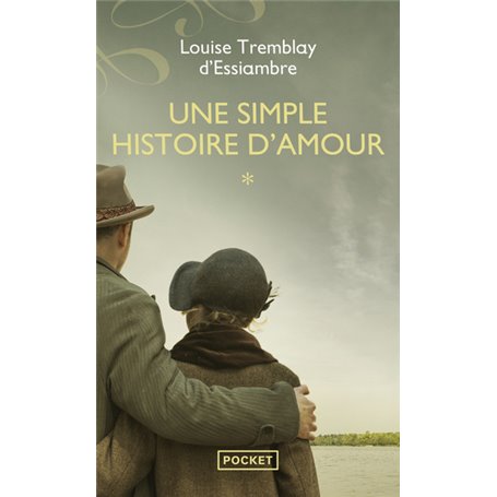 Une simple histoire d'amour - Tome 1