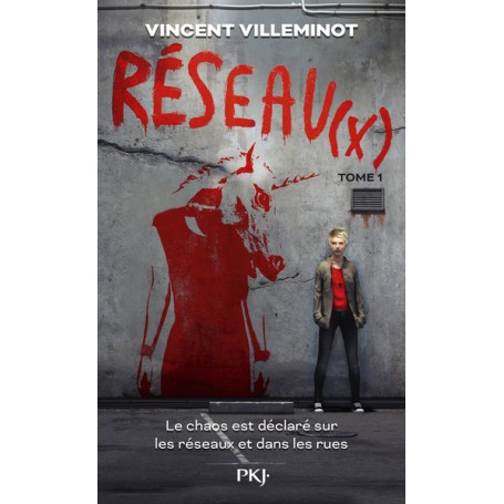 Réseau(x) - Tome 1