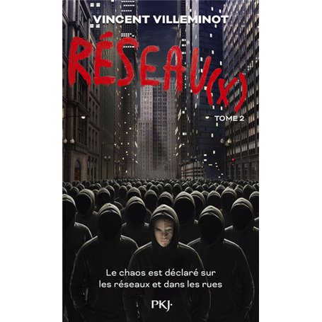 Réseau(x) - Tome 2