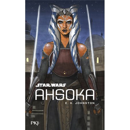 Star Wars - Ahsoka