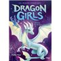 Dragon Girls - Les dragons étincelants - Tome 2 Emma, le dragon d'argent