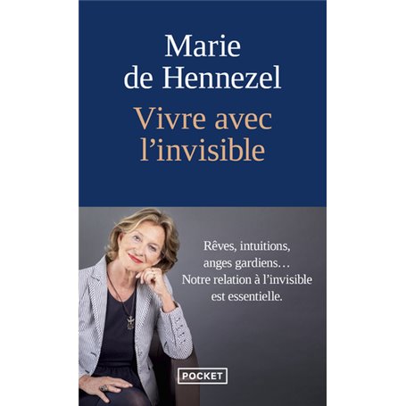 Vivre avec l'invisible