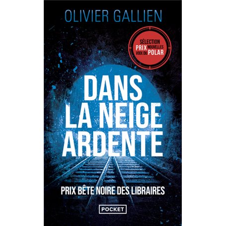 Dans la neige ardente