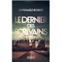 Le Dernier des écrivains