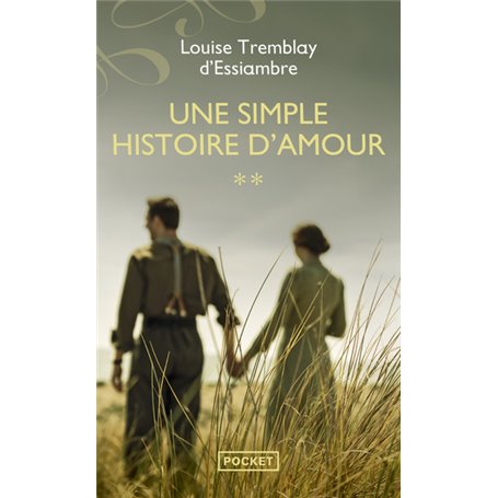 Une simple histoire d'amour - Tome 2