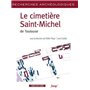 Le Cimetière de Saint-Michel de Toulouse
