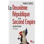 La Deuxième République et du Second Empire. Au jour le jour