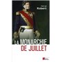 La monarchie de juillet