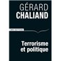 Terrorisme et politique
