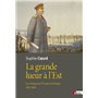 La grande lueur à l'Est