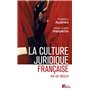 La culture juridique française XIXe-XXe siècles