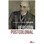 Bergson postcolonial