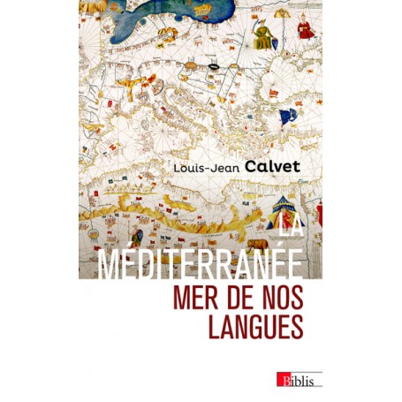 La Méditerranée, mer de nos langues