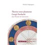 Theoricae novae planetarum Georgii Peurbachii. Dans l'histoire de l'astronomie
