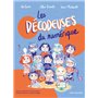 Les décodeuses du numérique
