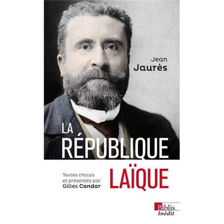 La République laïque
