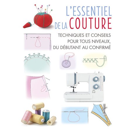 L'Essentiel de la couture