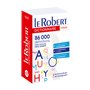 Le Robert Maxi Langue Française
