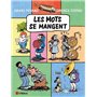 Les mots se mangent