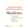 Manifestes