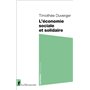 L'économie sociale et solidaire