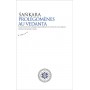 Prolégomènes au vedanta