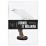 Formol et Mélanine