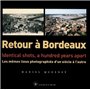 Retour à Bordeaux